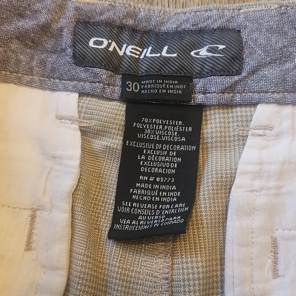 ONeill stylish flat